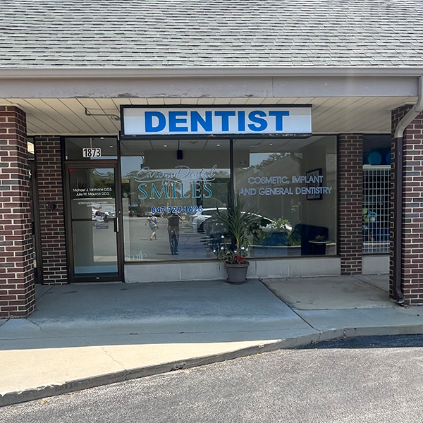 Dentist in IL